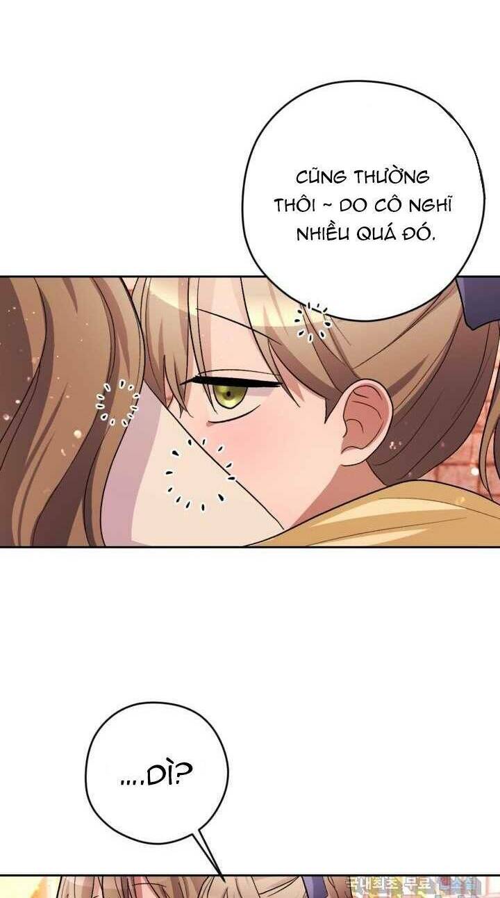 Hầu Nữ Nắm Giữ Dây Xích Của Bạo Chúa Chapter 5 - Trang 2