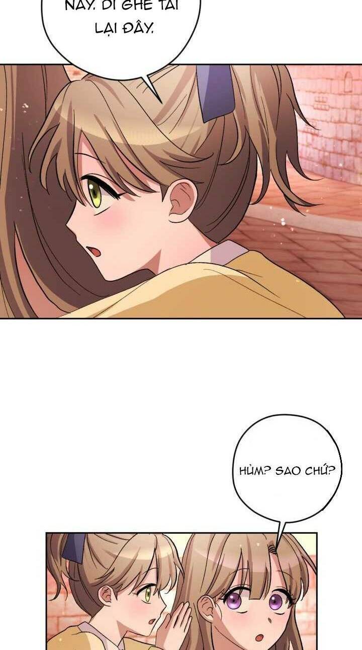 Hầu Nữ Nắm Giữ Dây Xích Của Bạo Chúa Chapter 5 - Trang 2