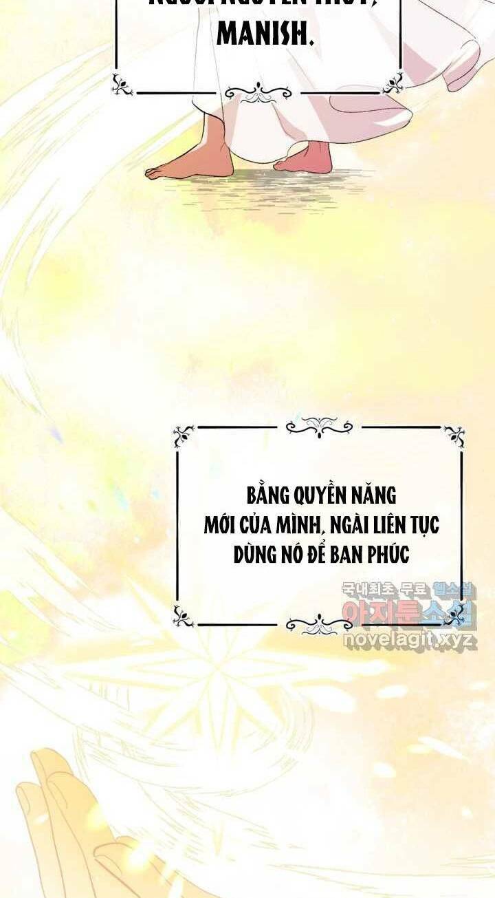 Hầu Nữ Nắm Giữ Dây Xích Của Bạo Chúa Chapter 5 - Trang 2