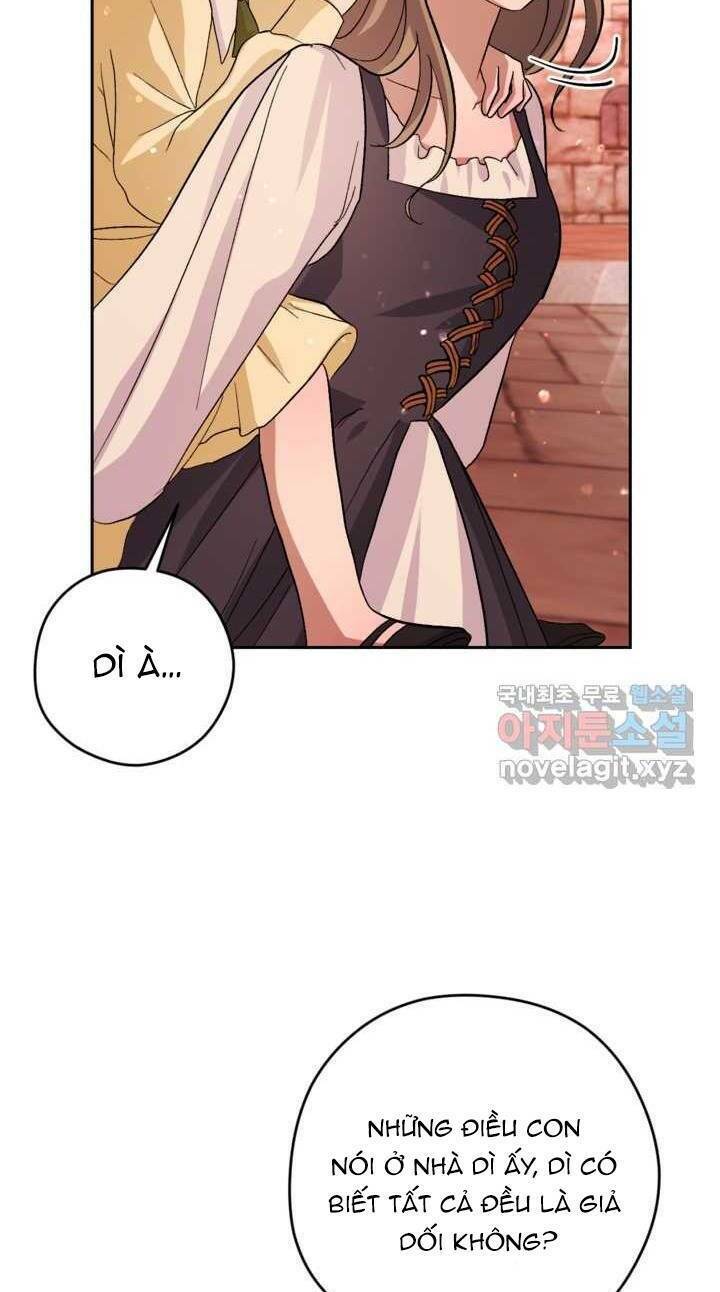 Hầu Nữ Nắm Giữ Dây Xích Của Bạo Chúa Chapter 5 - Trang 2