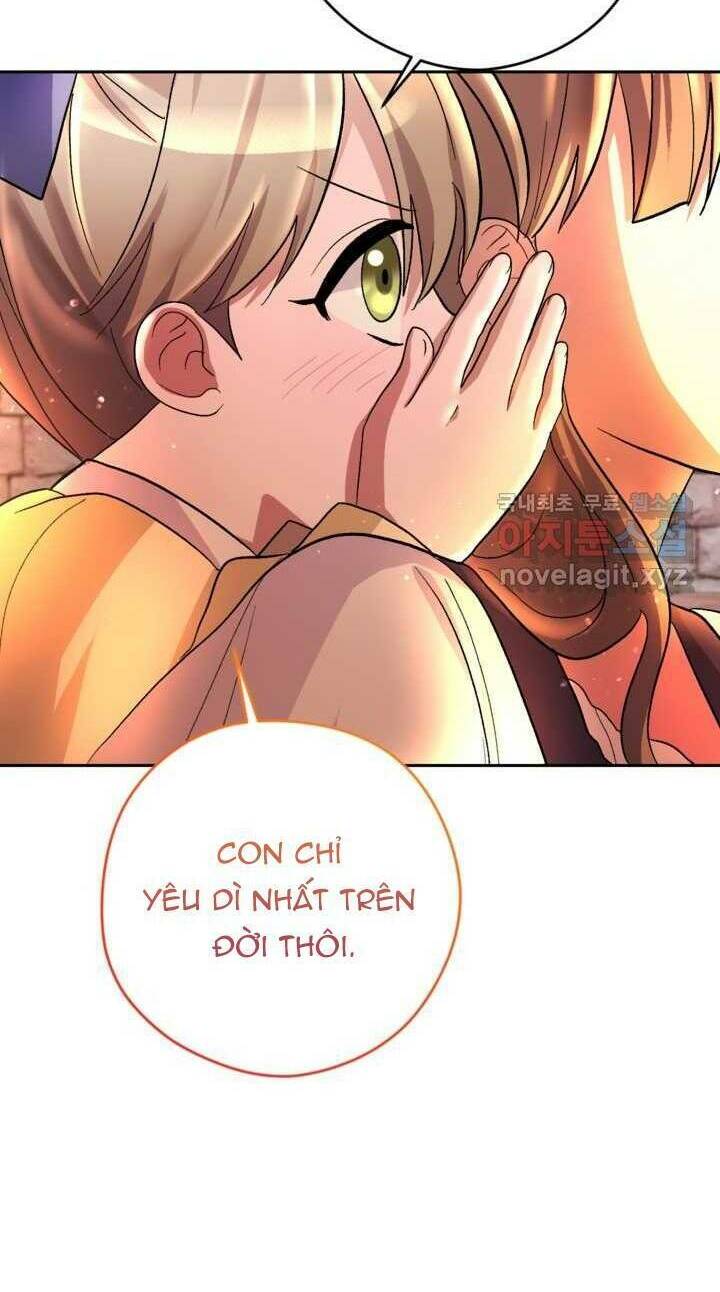 Hầu Nữ Nắm Giữ Dây Xích Của Bạo Chúa Chapter 5 - Trang 2