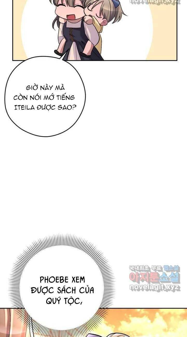 Hầu Nữ Nắm Giữ Dây Xích Của Bạo Chúa Chapter 5 - Trang 2