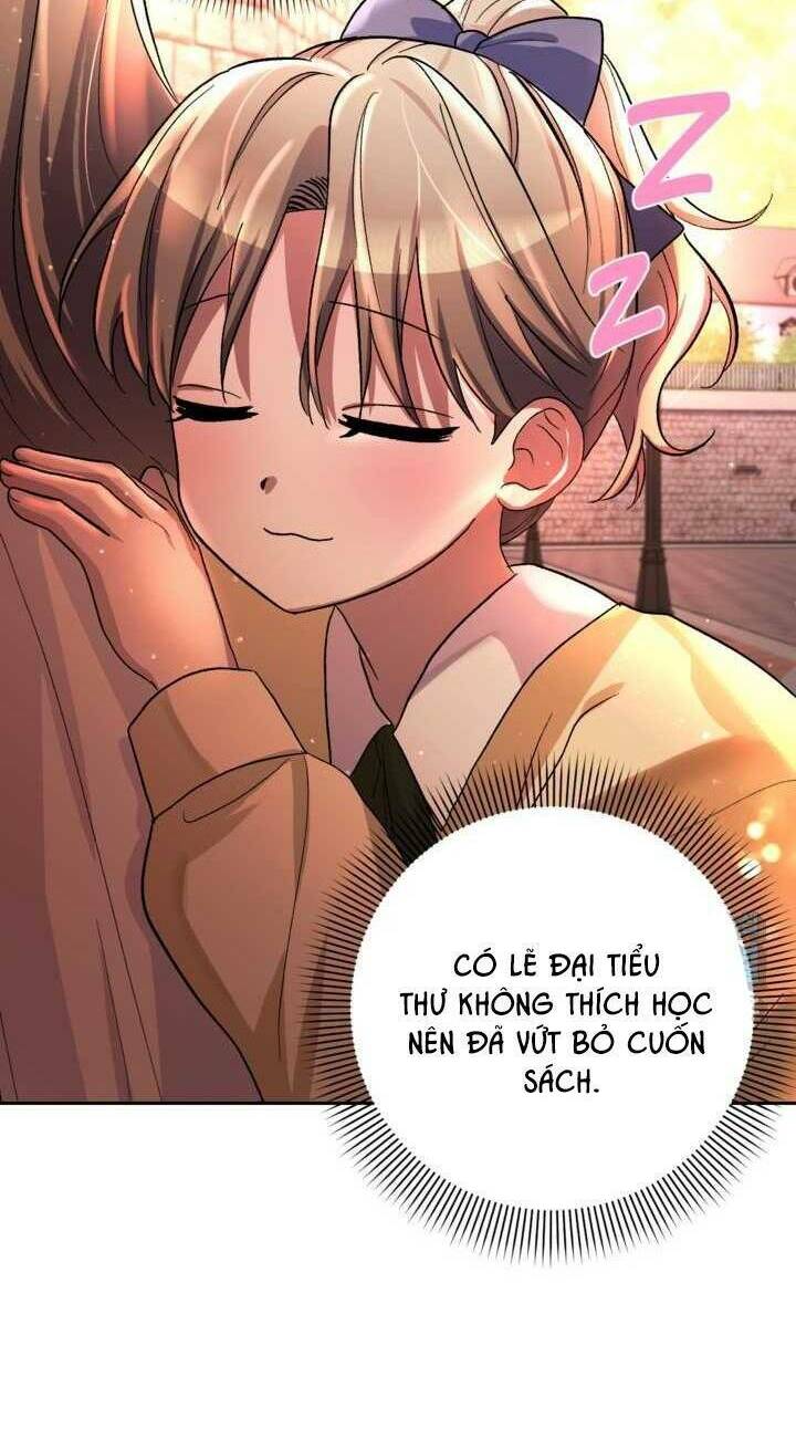 Hầu Nữ Nắm Giữ Dây Xích Của Bạo Chúa Chapter 5 - Trang 2