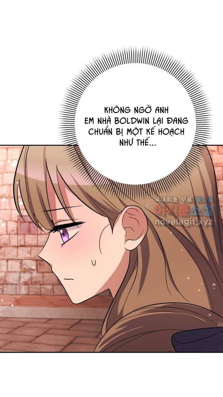 Hầu Nữ Nắm Giữ Dây Xích Của Bạo Chúa Chapter 5 - Trang 2