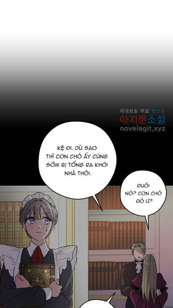Hầu Nữ Nắm Giữ Dây Xích Của Bạo Chúa Chapter 5 - Trang 2