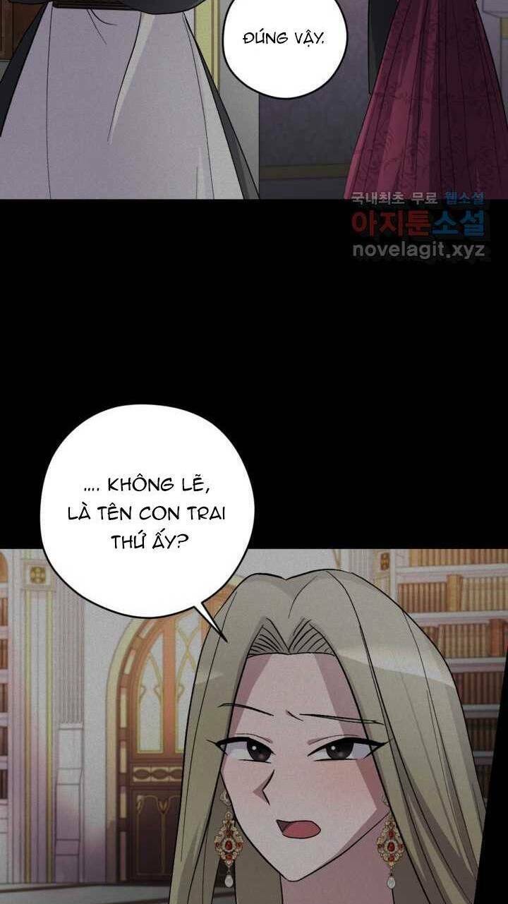 Hầu Nữ Nắm Giữ Dây Xích Của Bạo Chúa Chapter 5 - Trang 2