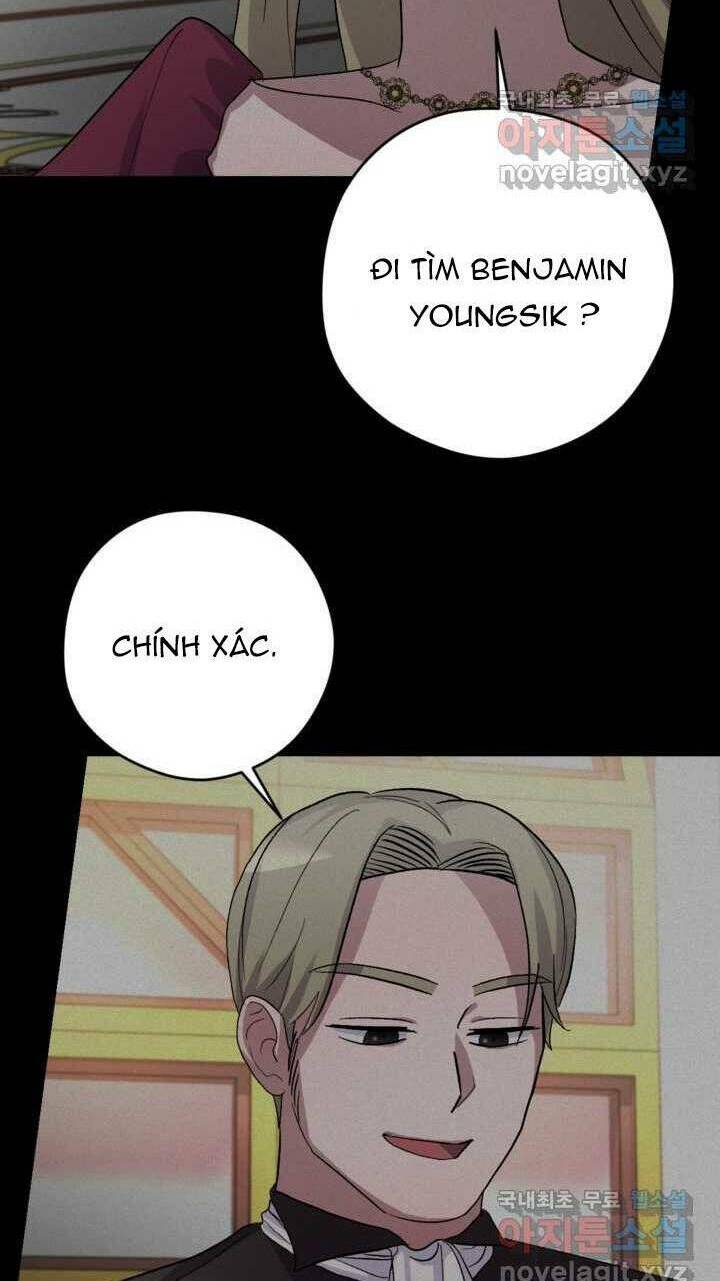 Hầu Nữ Nắm Giữ Dây Xích Của Bạo Chúa Chapter 5 - Trang 2