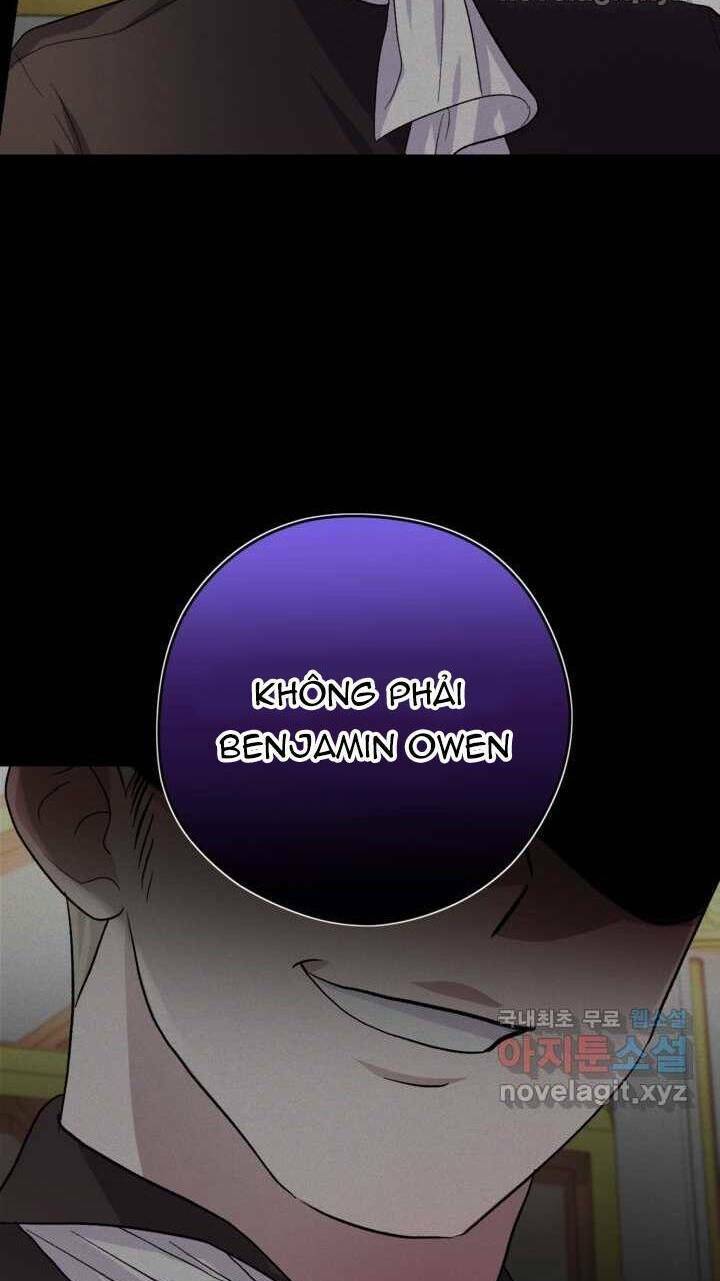 Hầu Nữ Nắm Giữ Dây Xích Của Bạo Chúa Chapter 5 - Trang 2