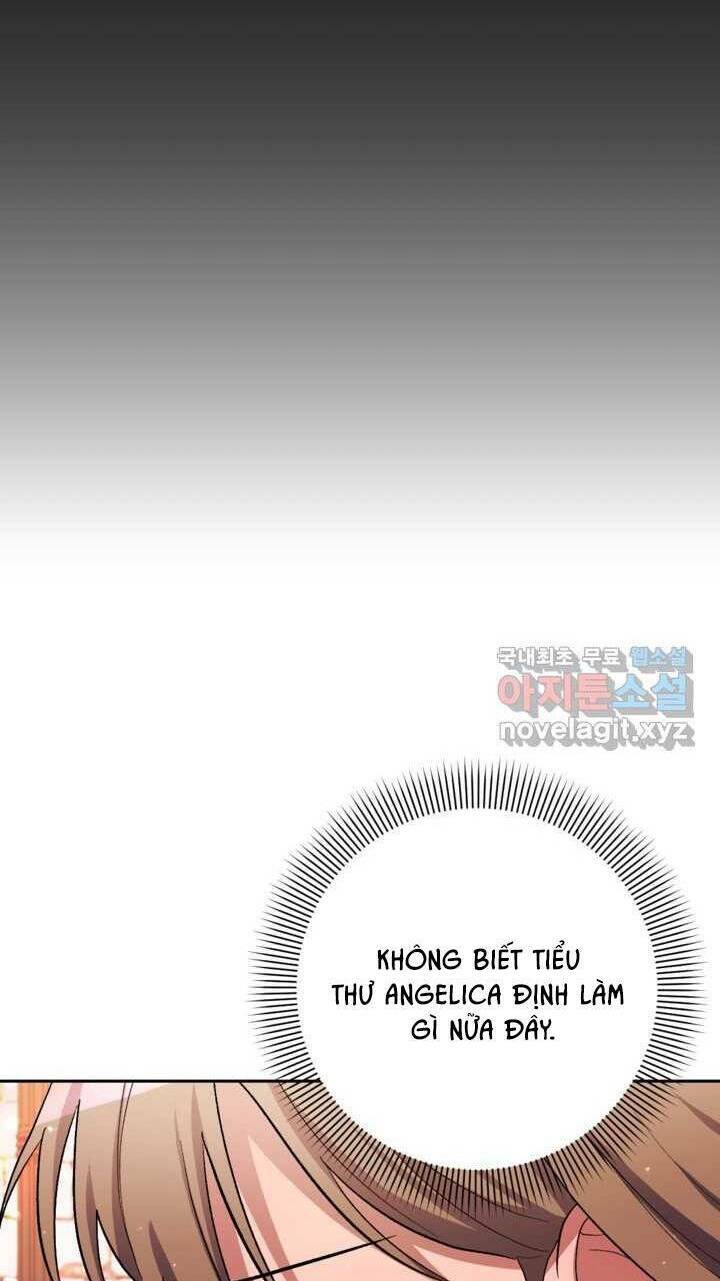Hầu Nữ Nắm Giữ Dây Xích Của Bạo Chúa Chapter 5 - Trang 2