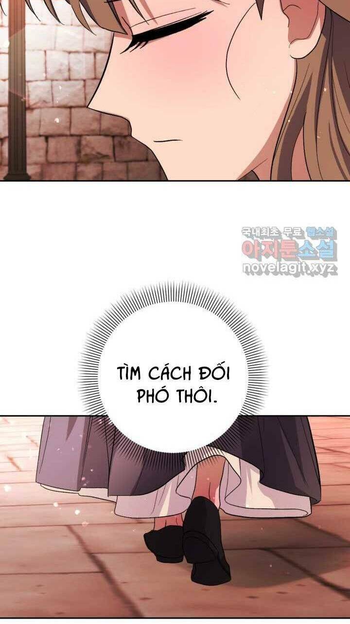 Hầu Nữ Nắm Giữ Dây Xích Của Bạo Chúa Chapter 5 - Trang 2