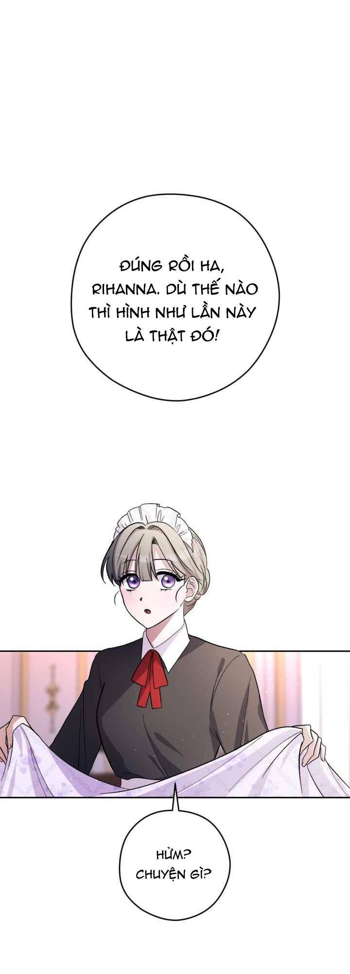 Hầu Nữ Nắm Giữ Dây Xích Của Bạo Chúa Chapter 6 - Trang 2