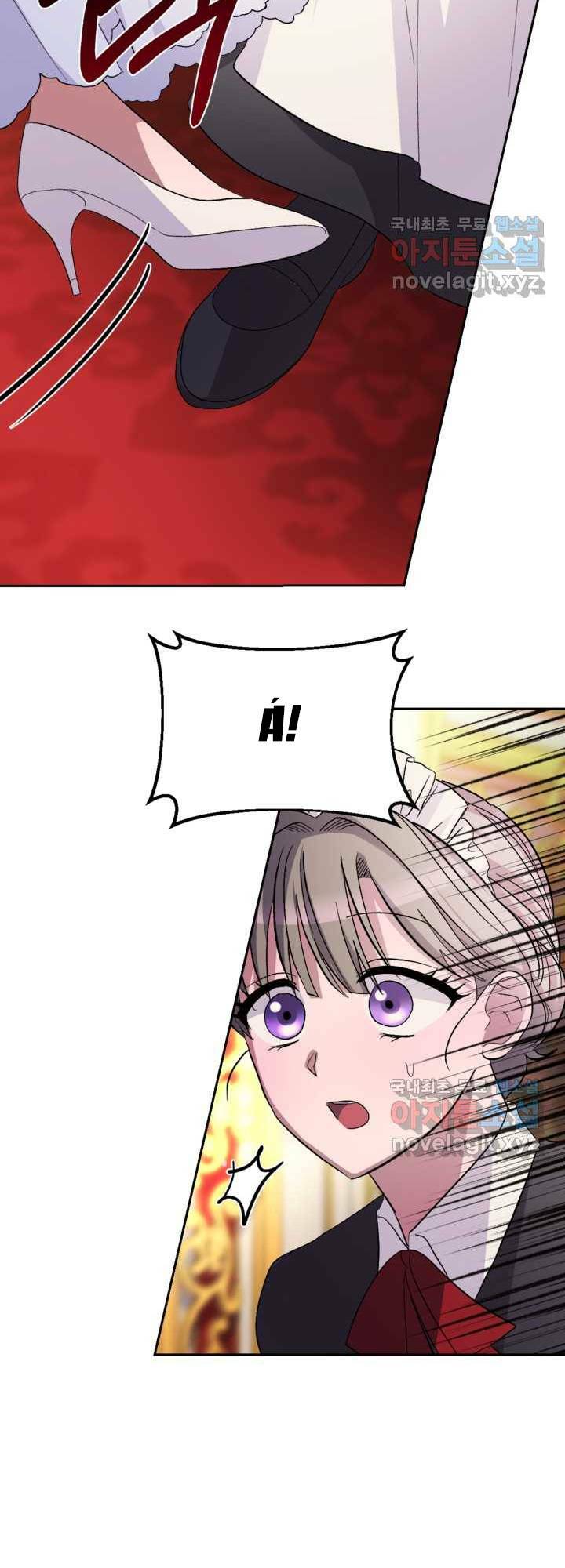 Hầu Nữ Nắm Giữ Dây Xích Của Bạo Chúa Chapter 6 - Trang 2