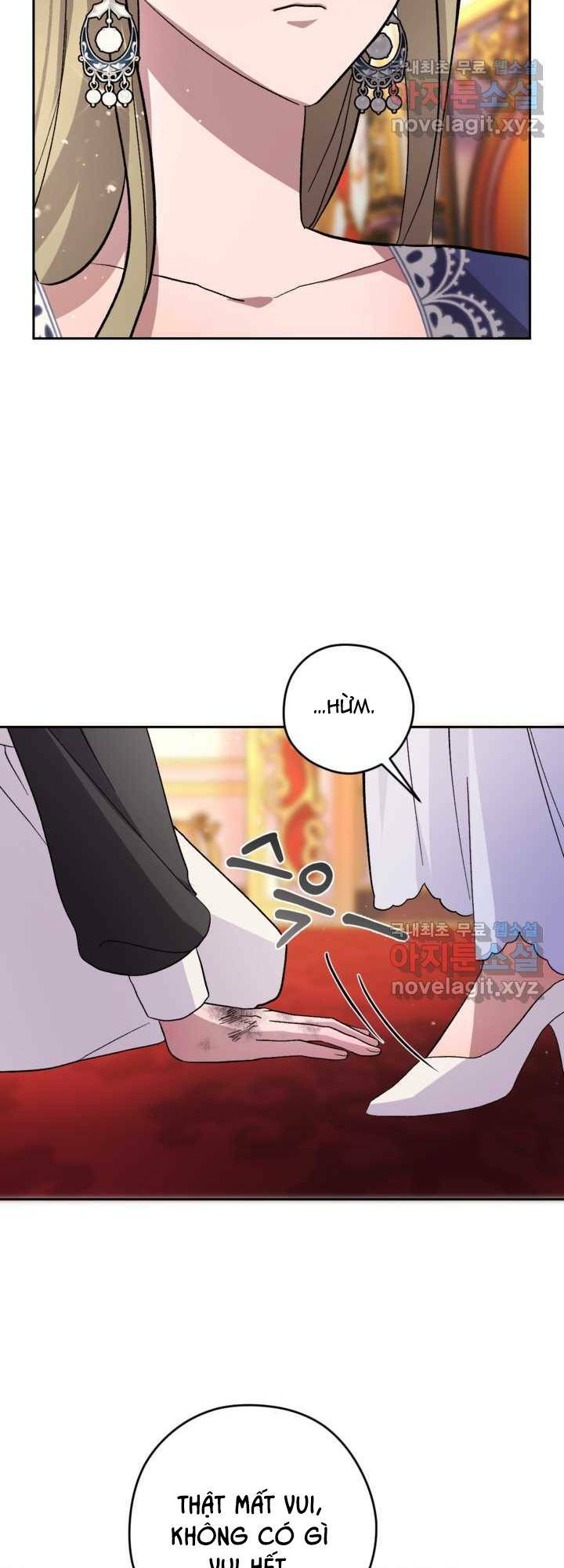 Hầu Nữ Nắm Giữ Dây Xích Của Bạo Chúa Chapter 6 - Trang 2