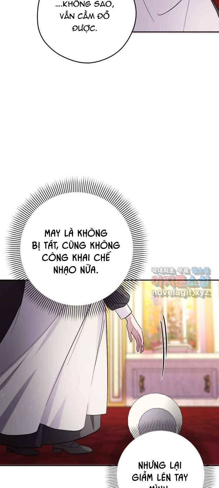 Hầu Nữ Nắm Giữ Dây Xích Của Bạo Chúa Chapter 6 - Trang 2