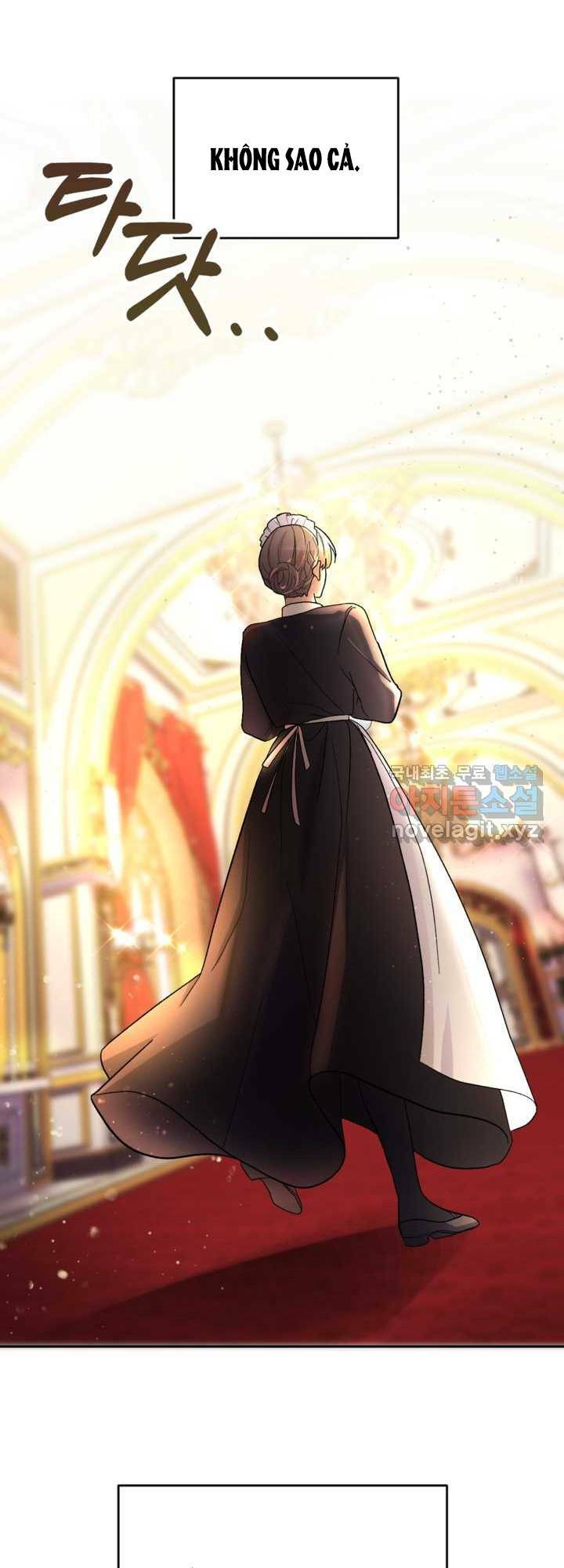 Hầu Nữ Nắm Giữ Dây Xích Của Bạo Chúa Chapter 6 - Trang 2