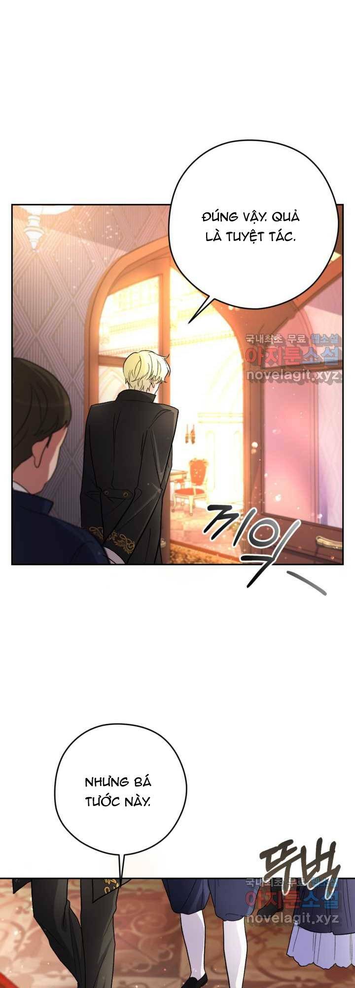 Hầu Nữ Nắm Giữ Dây Xích Của Bạo Chúa Chapter 6 - Trang 2