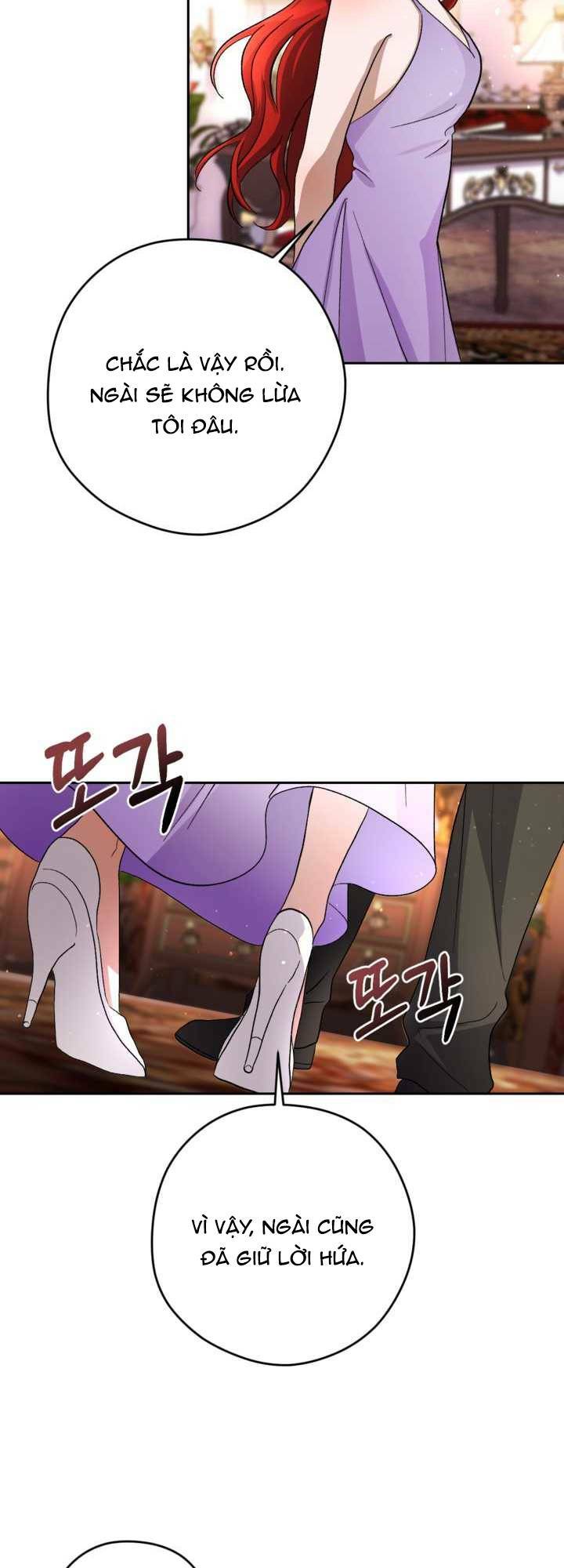 Hầu Nữ Nắm Giữ Dây Xích Của Bạo Chúa Chapter 6 - Trang 2