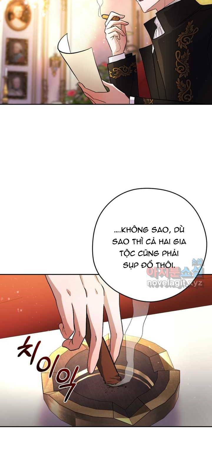 Hầu Nữ Nắm Giữ Dây Xích Của Bạo Chúa Chapter 6 - Trang 2