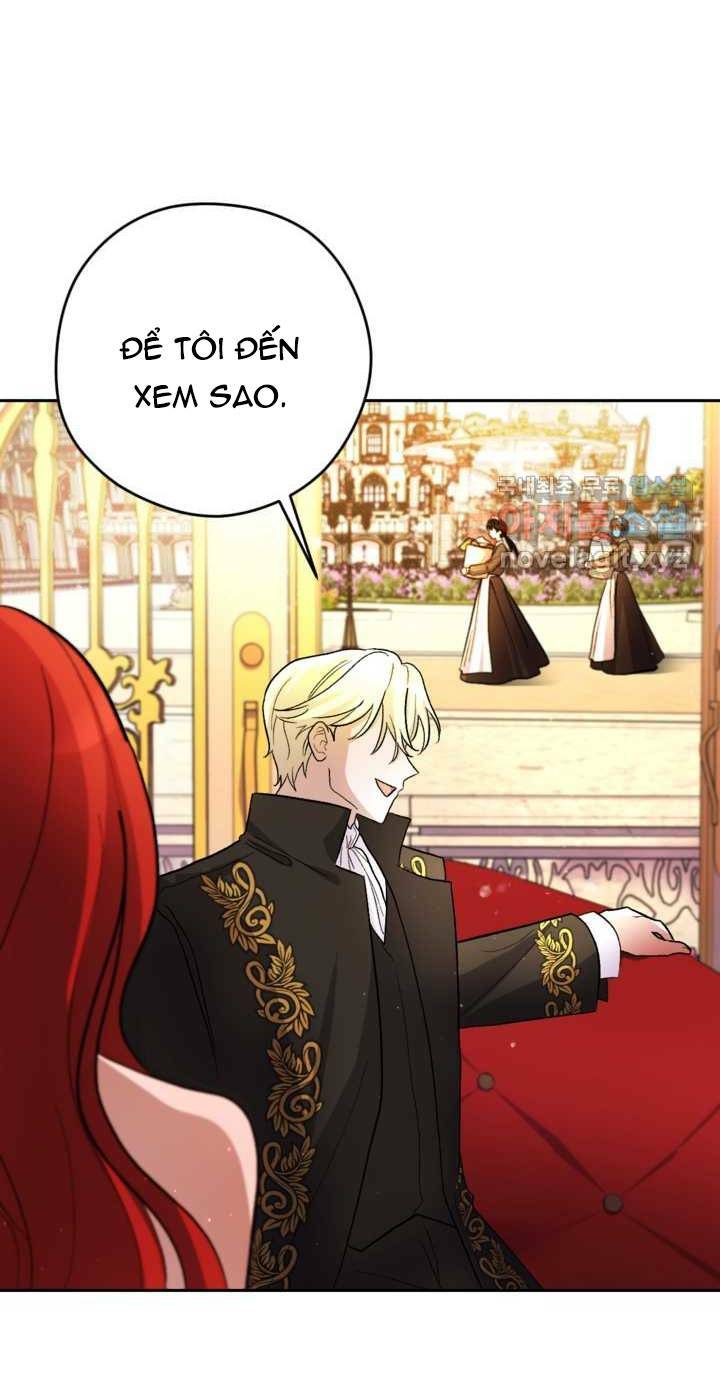 Hầu Nữ Nắm Giữ Dây Xích Của Bạo Chúa Chapter 6 - Trang 2