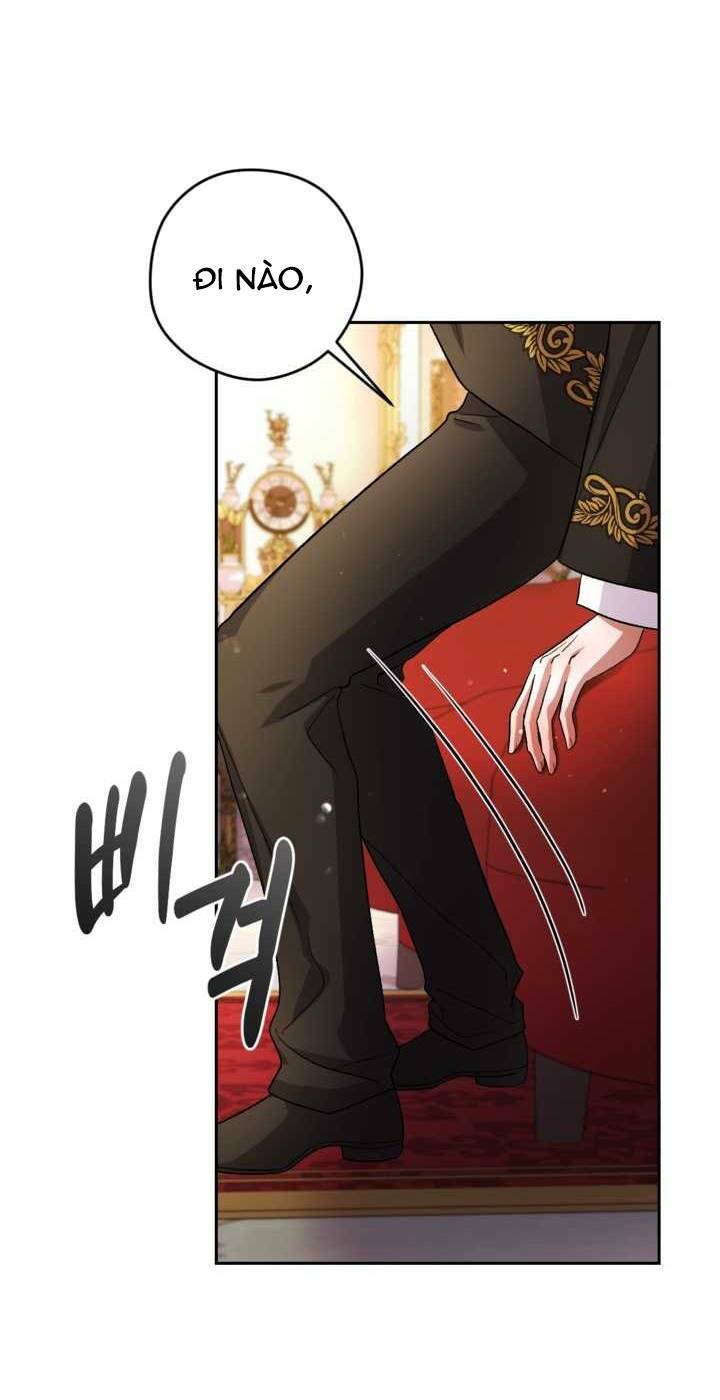 Hầu Nữ Nắm Giữ Dây Xích Của Bạo Chúa Chapter 6 - Trang 2