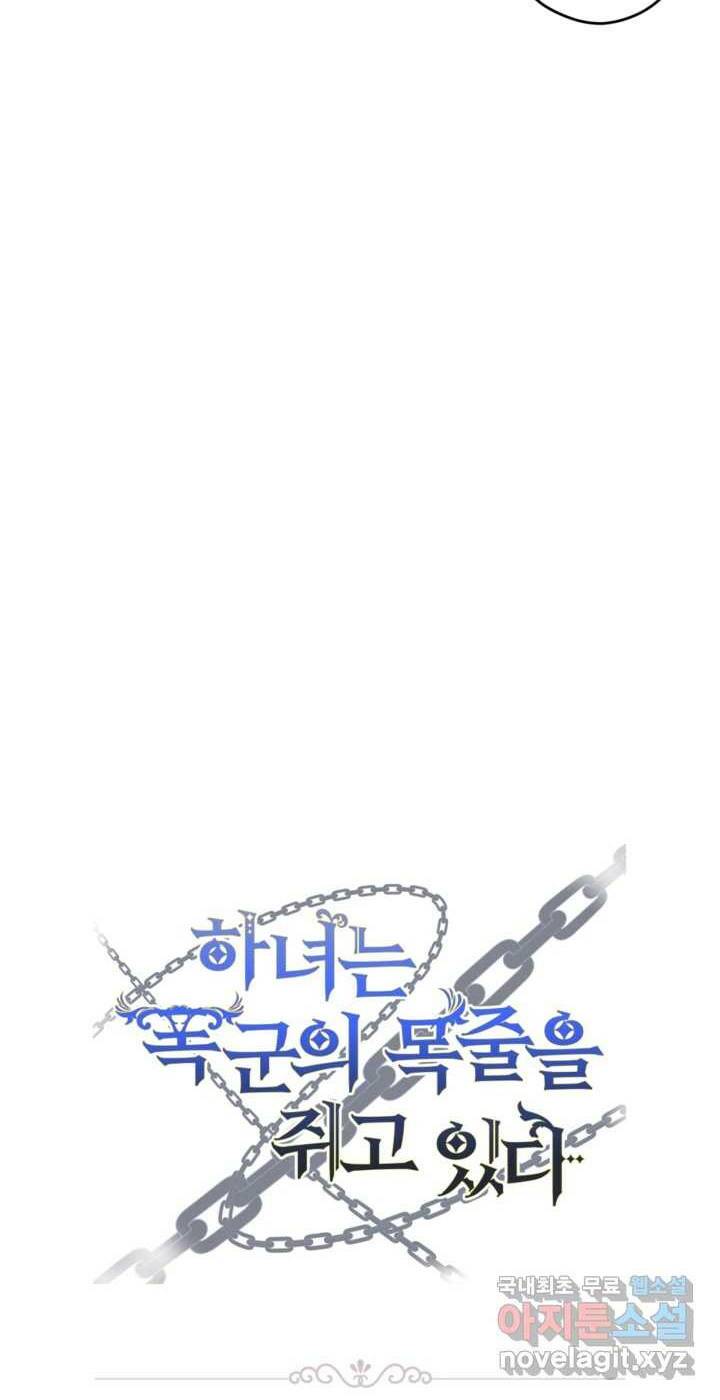 Hầu Nữ Nắm Giữ Dây Xích Của Bạo Chúa Chapter 6 - Trang 2