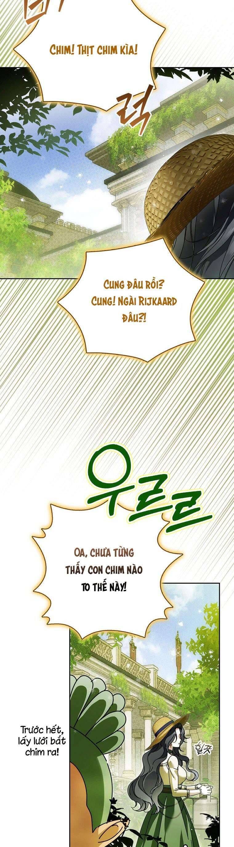 Hầu Tước Marron Chapter 27 - Trang 2
