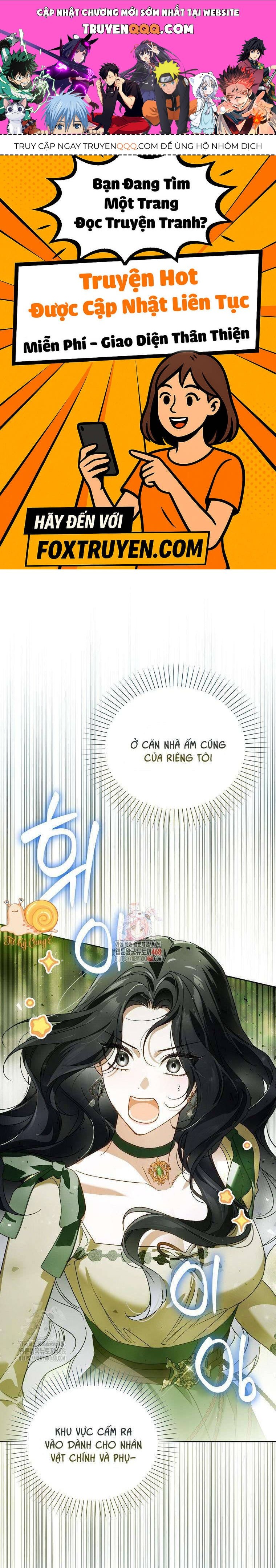 Hầu Tước Marron Chapter 28 - Trang 2