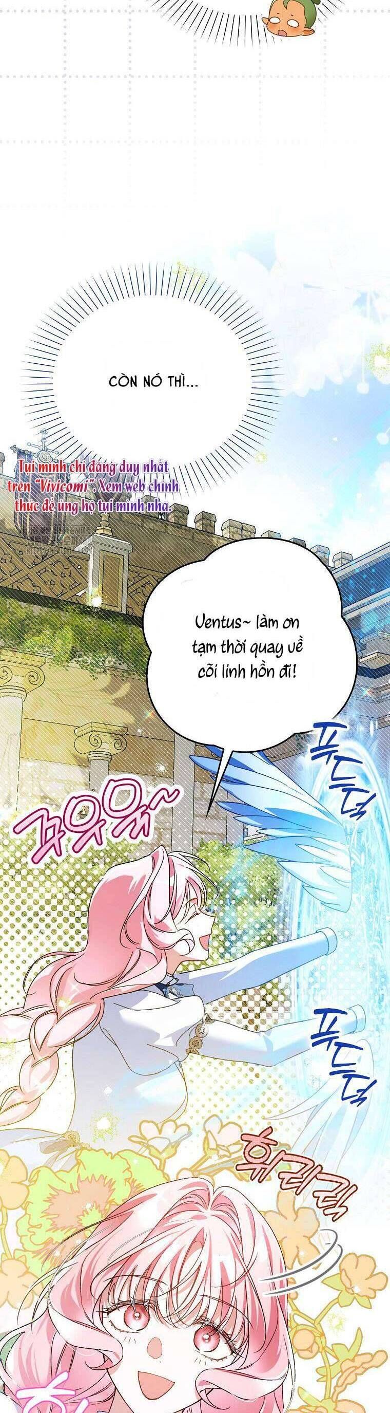 Hầu Tước Marron Chapter 28 - Trang 2