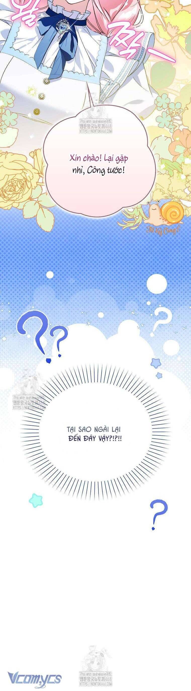 Hầu Tước Marron Chapter 28 - Trang 2