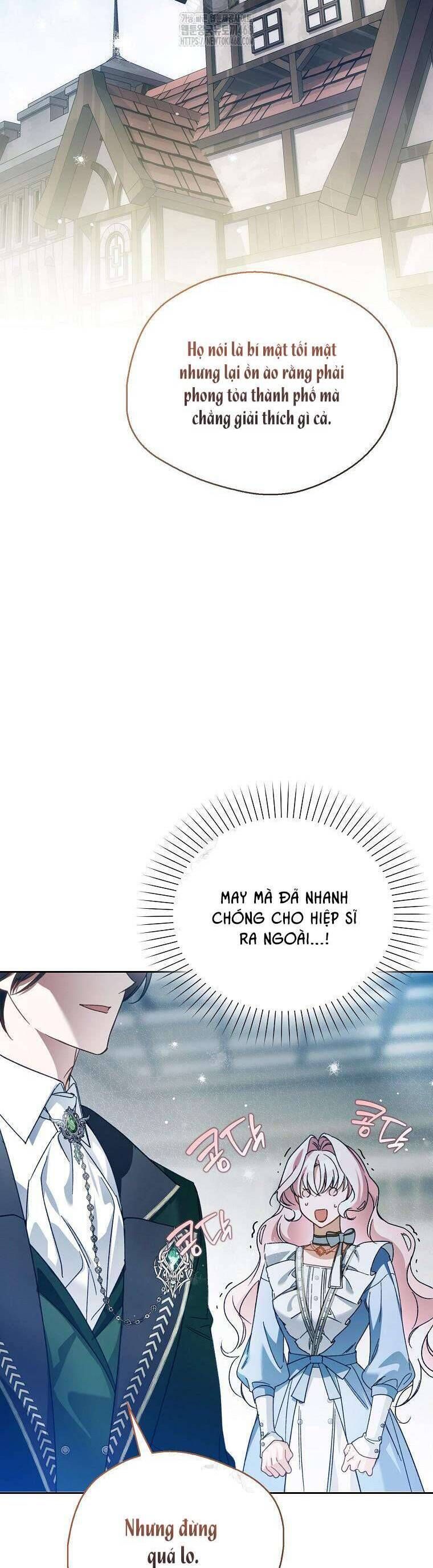 Hầu Tước Marron Chapter 28 - Trang 2