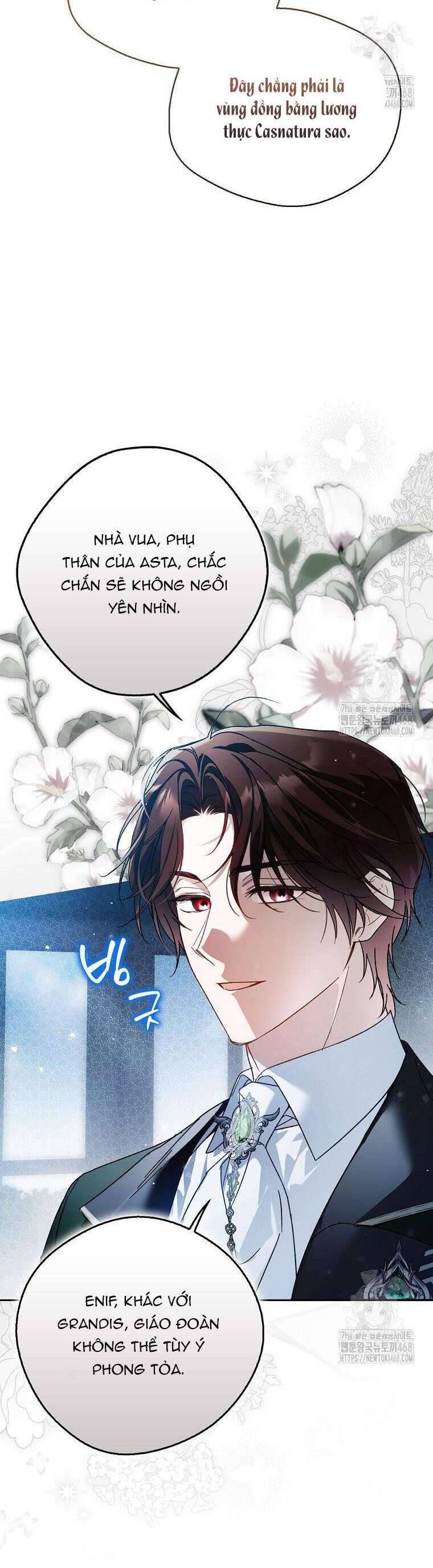 Hầu Tước Marron Chapter 28 - Trang 2