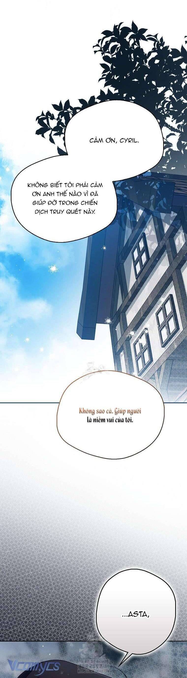 Hầu Tước Marron Chapter 28 - Trang 2