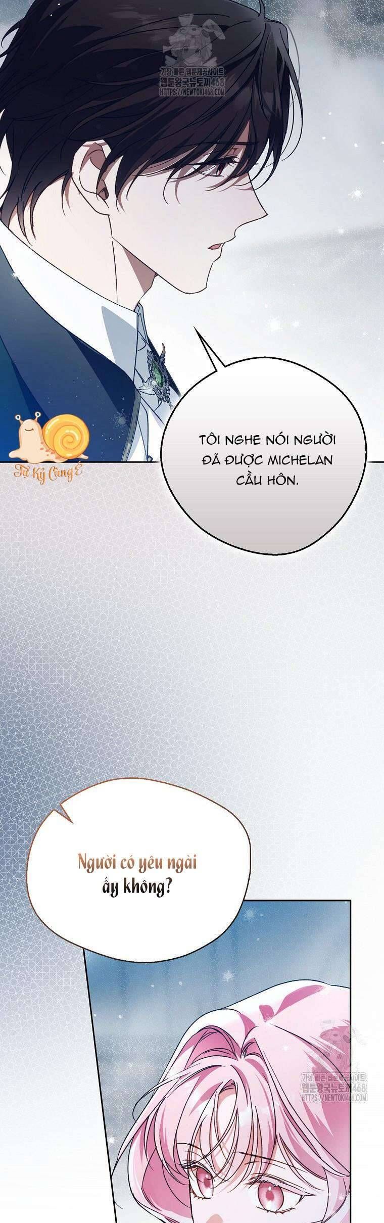 Hầu Tước Marron Chapter 28 - Trang 2