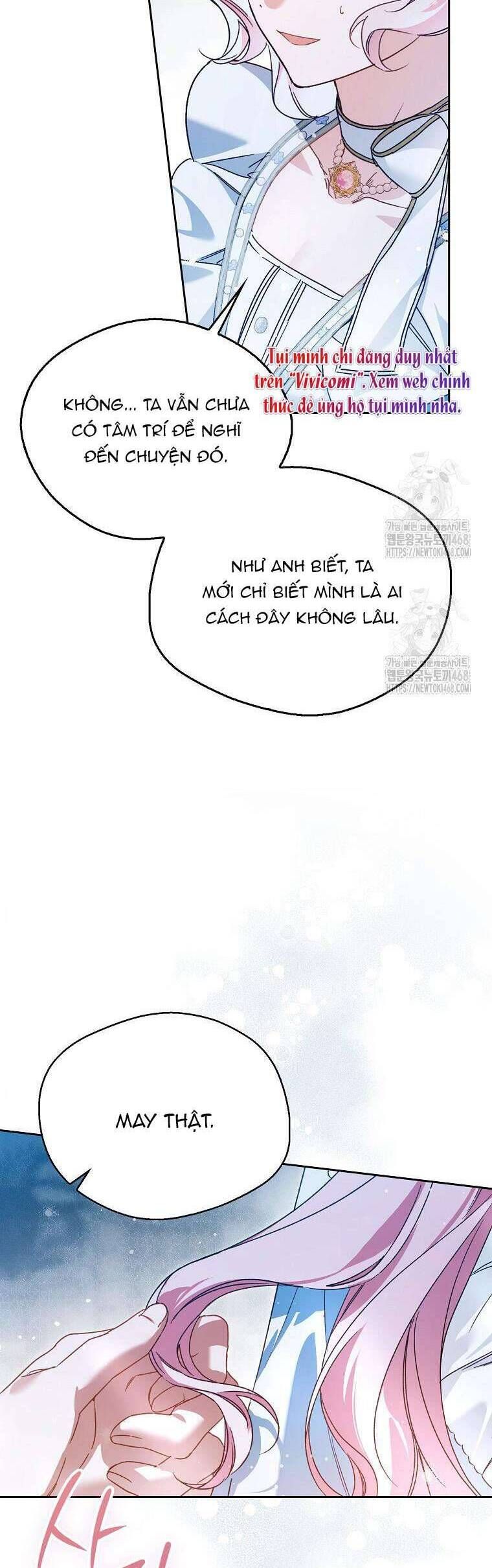 Hầu Tước Marron Chapter 28 - Trang 2