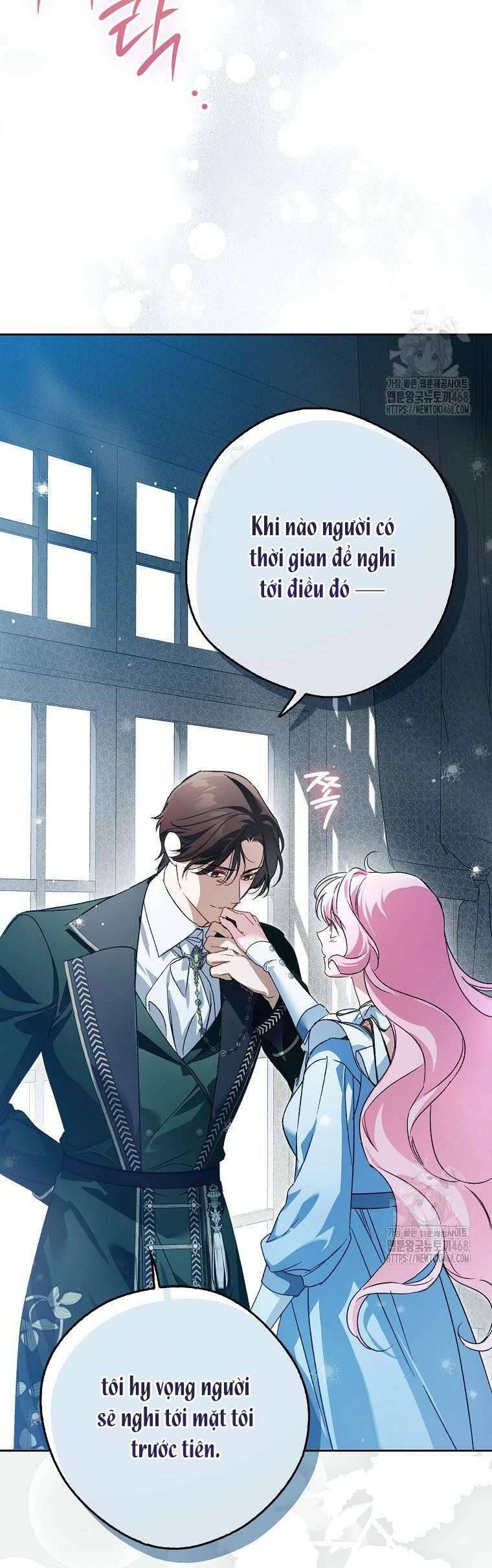 Hầu Tước Marron Chapter 28 - Trang 2