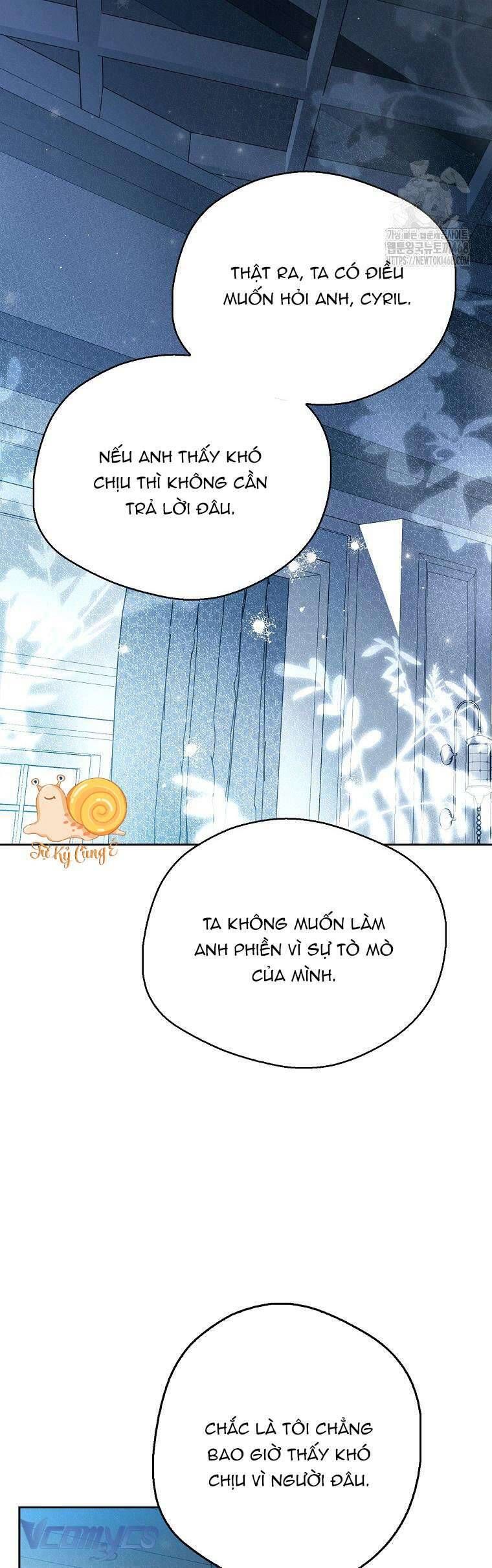 Hầu Tước Marron Chapter 28 - Trang 2