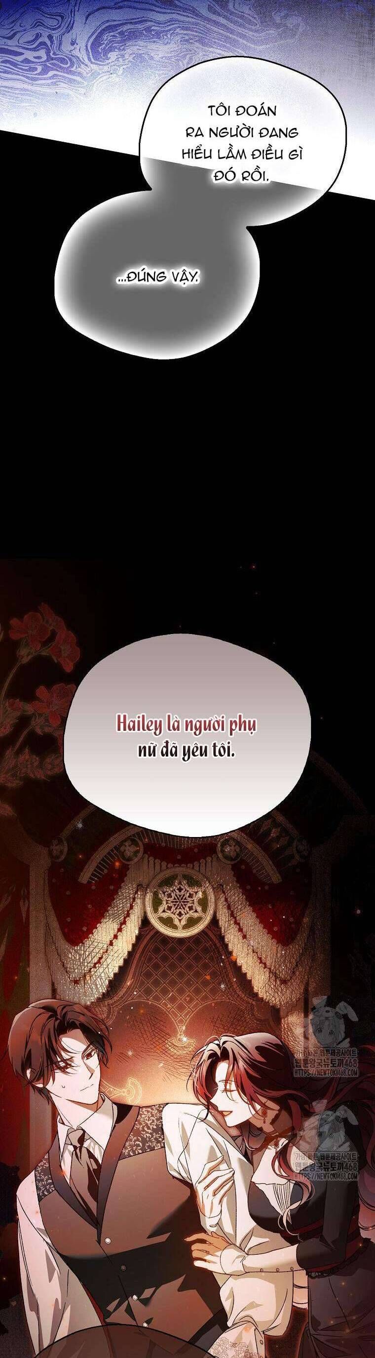 Hầu Tước Marron Chapter 28 - Trang 2