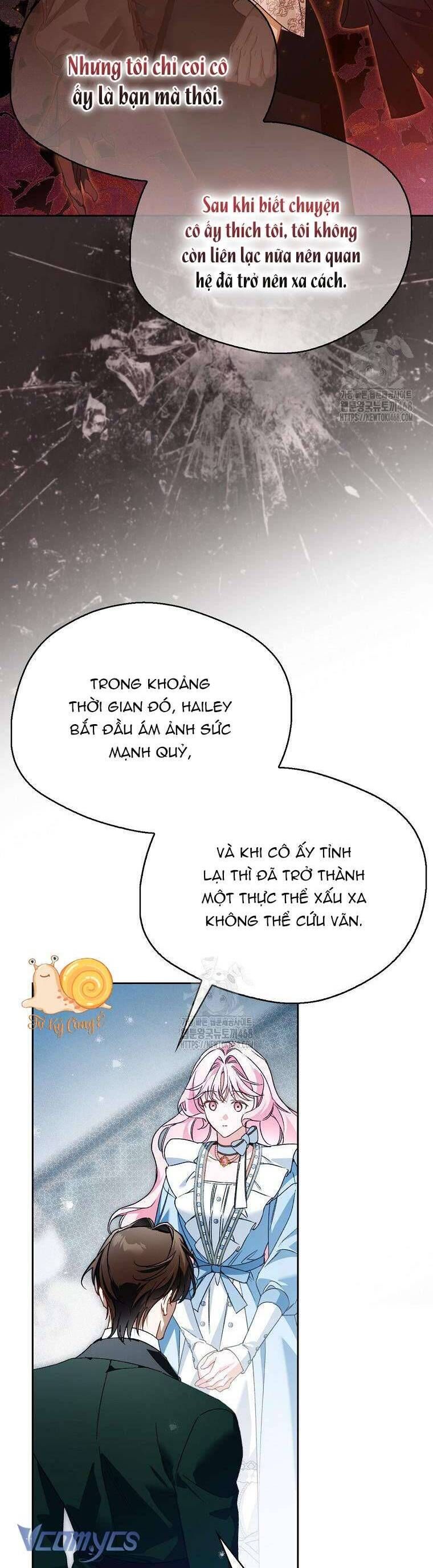 Hầu Tước Marron Chapter 28 - Trang 2