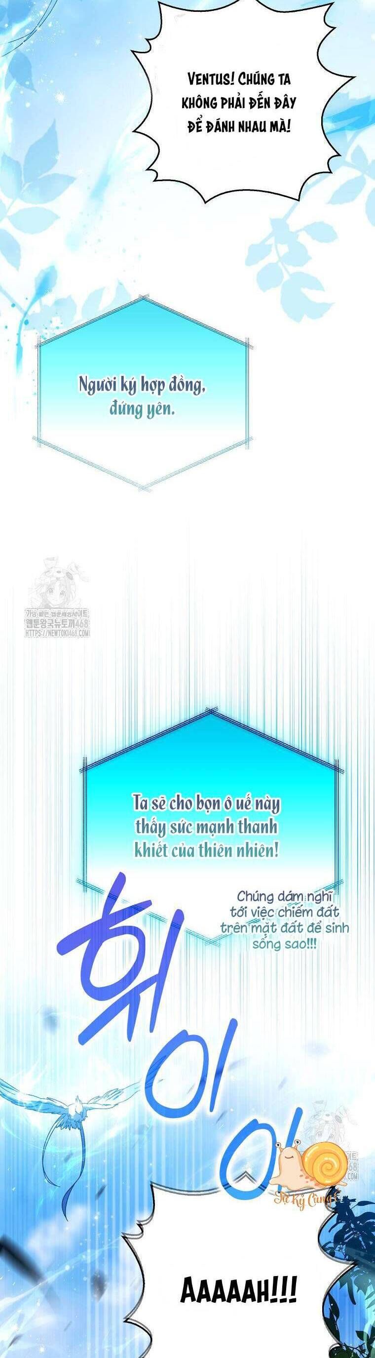 Hầu Tước Marron Chapter 28 - Trang 2