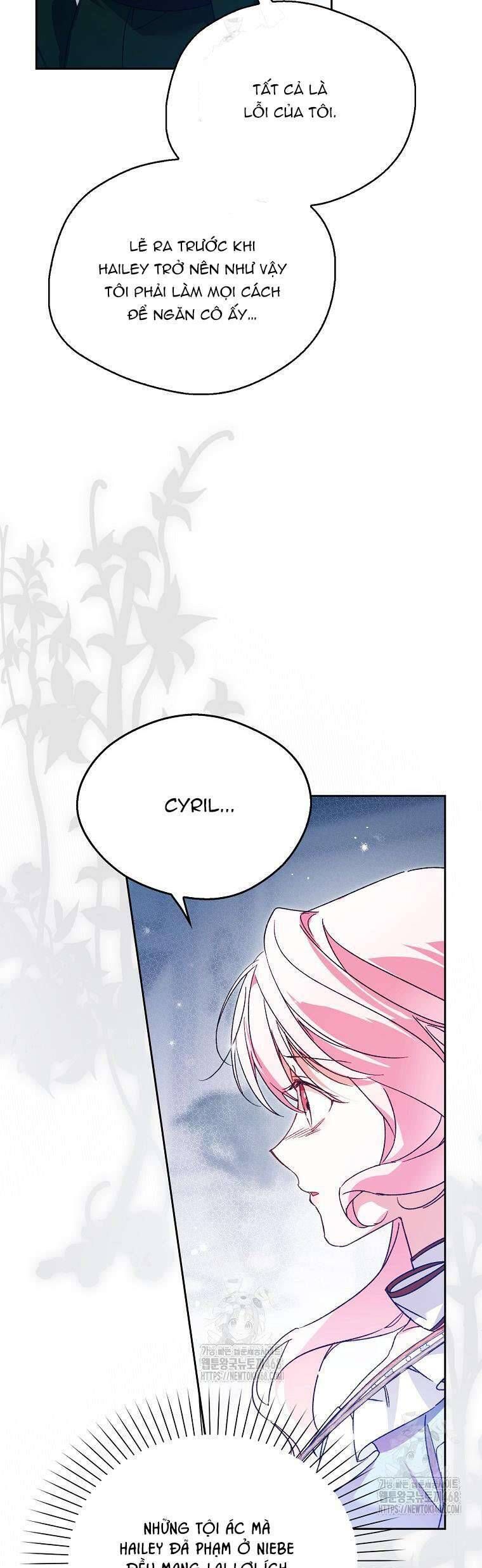 Hầu Tước Marron Chapter 28 - Trang 2