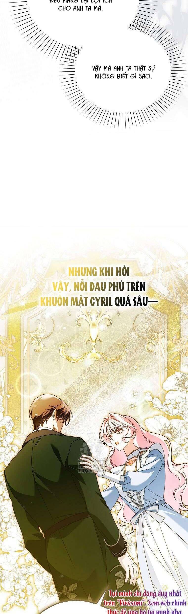Hầu Tước Marron Chapter 28 - Trang 2