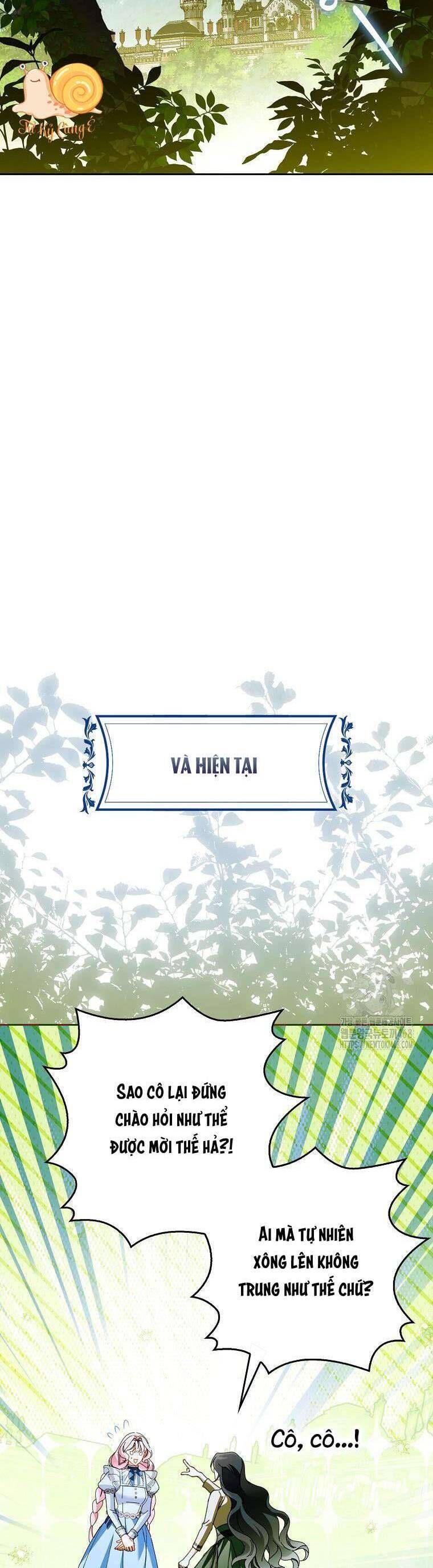 Hầu Tước Marron Chapter 28 - Trang 2