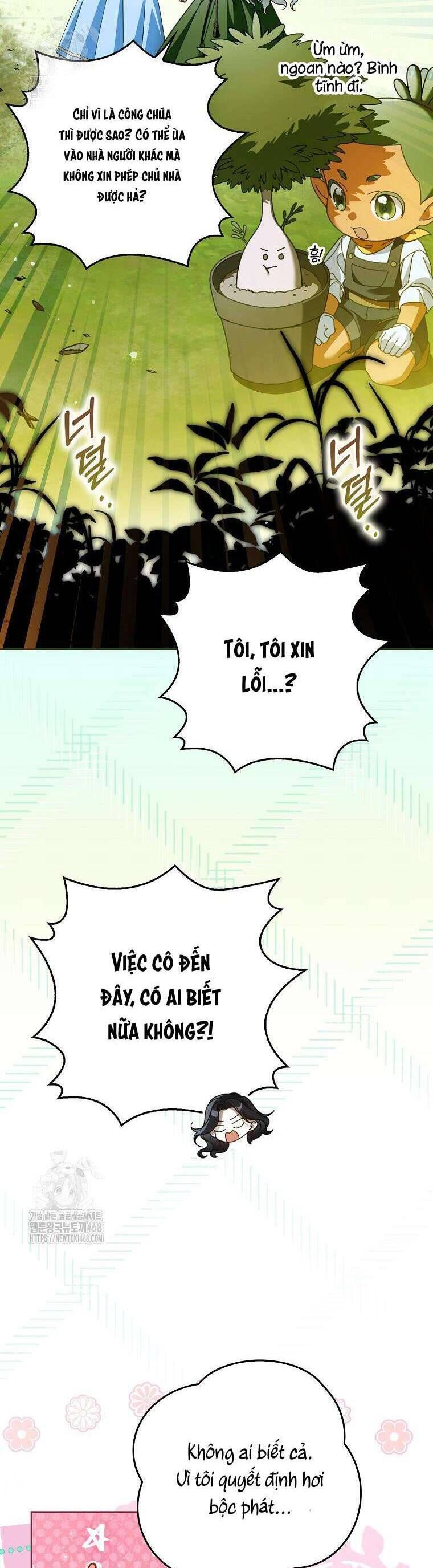 Hầu Tước Marron Chapter 28 - Trang 2