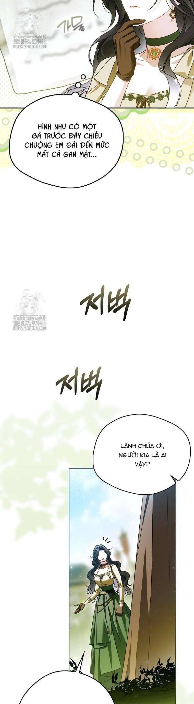 Hầu Tước Marron Chapter 28 - Trang 2