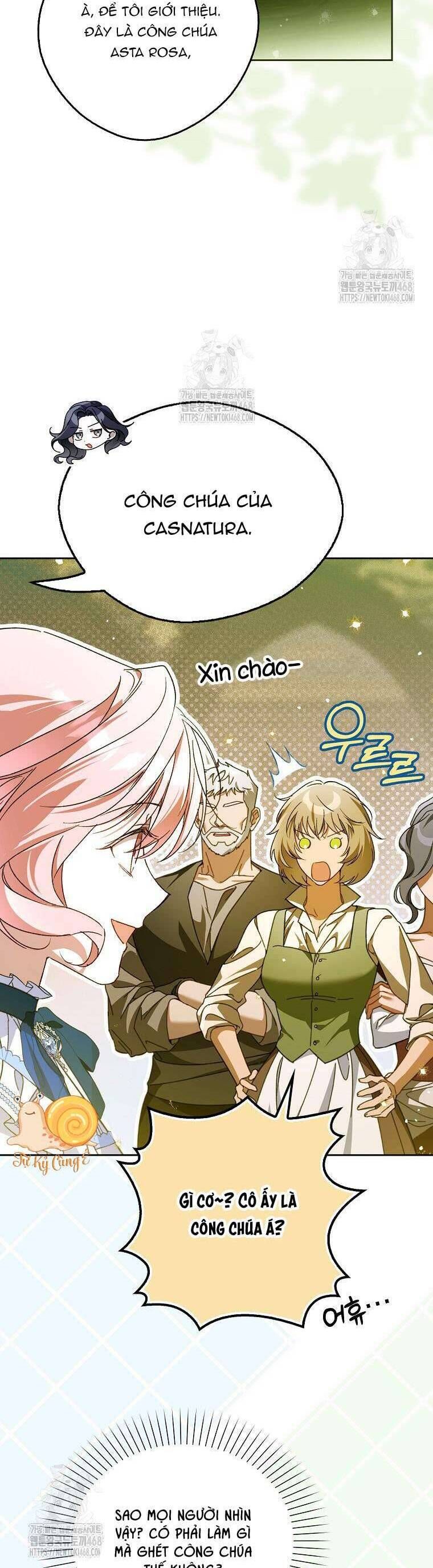 Hầu Tước Marron Chapter 28 - Trang 2