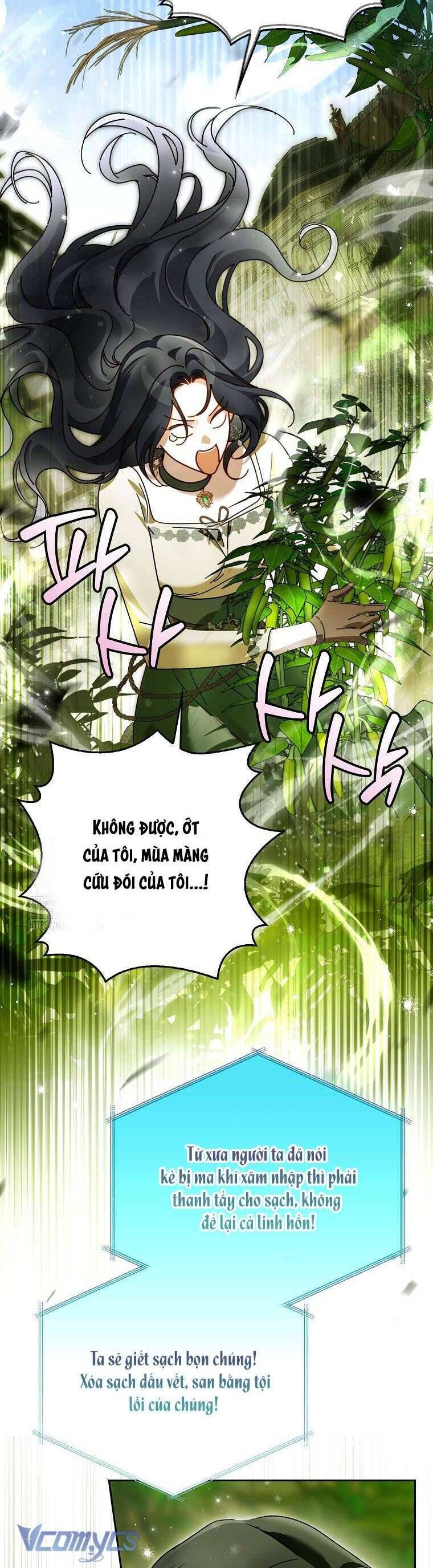 Hầu Tước Marron Chapter 28 - Trang 2
