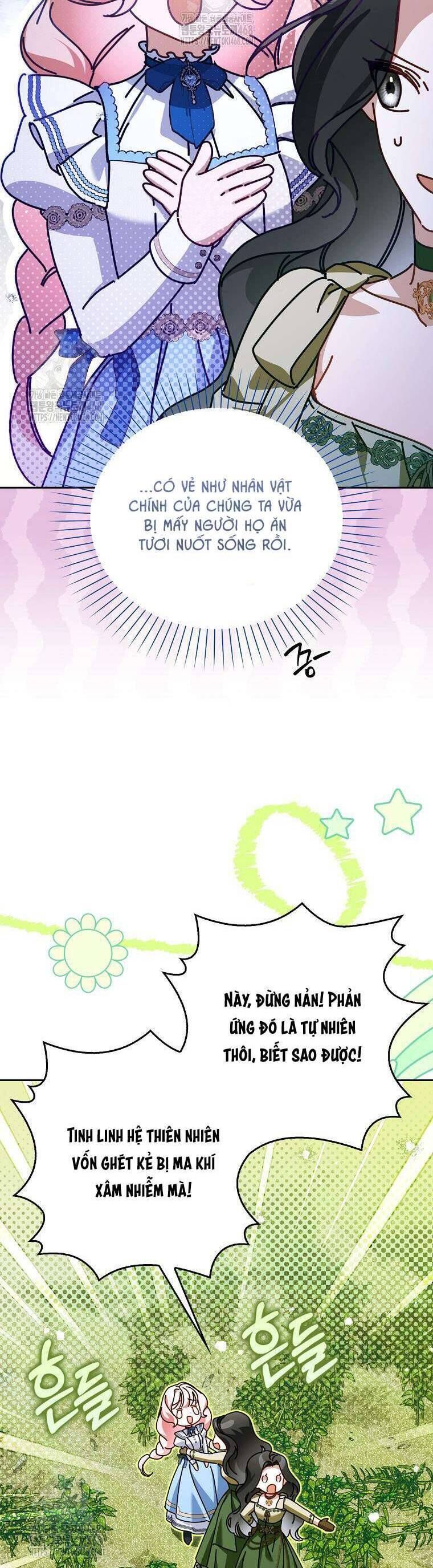 Hầu Tước Marron Chapter 28 - Trang 2