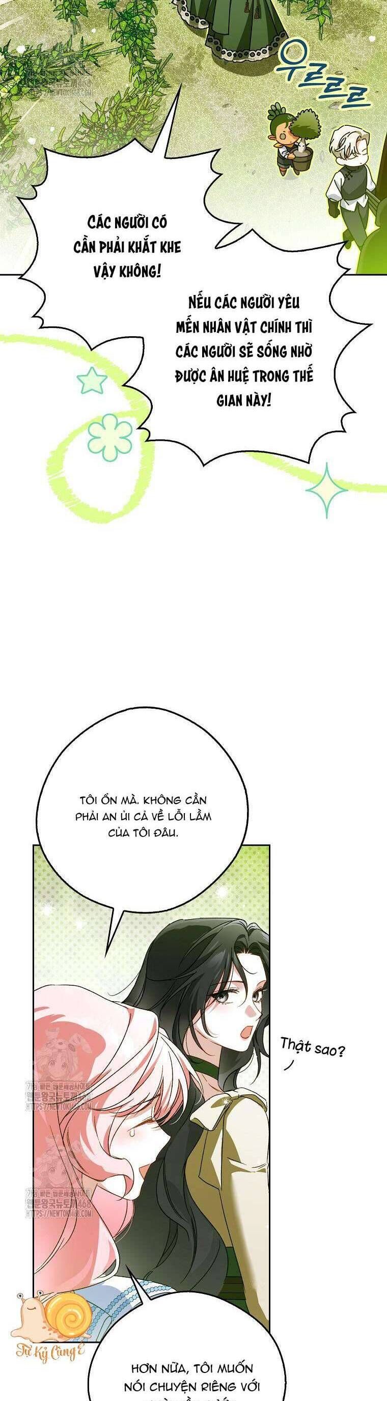 Hầu Tước Marron Chapter 28 - Trang 2