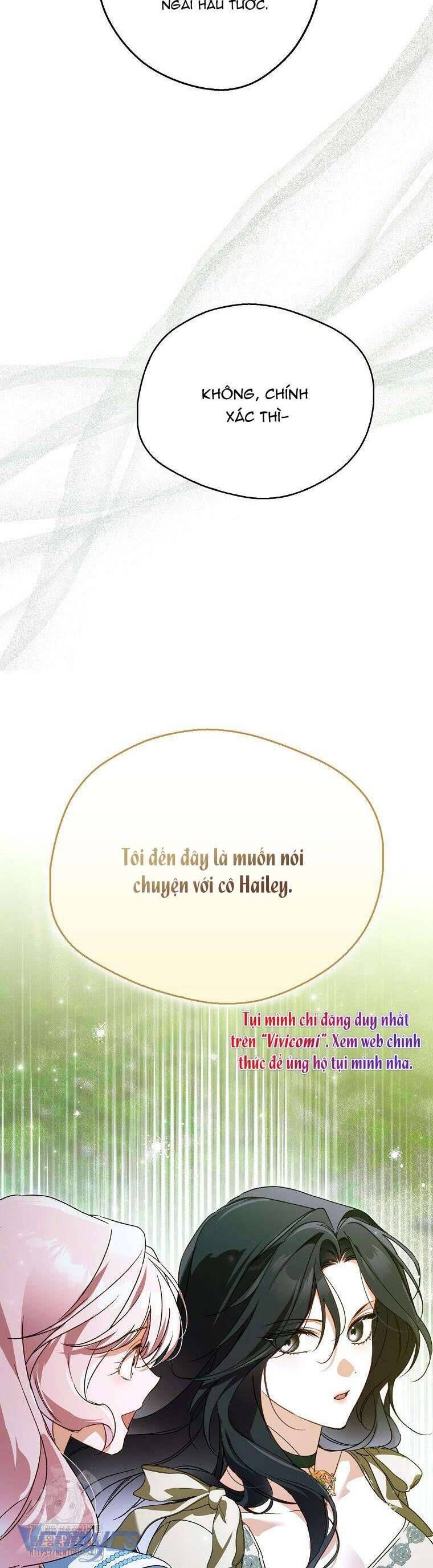 Hầu Tước Marron Chapter 28 - Trang 2