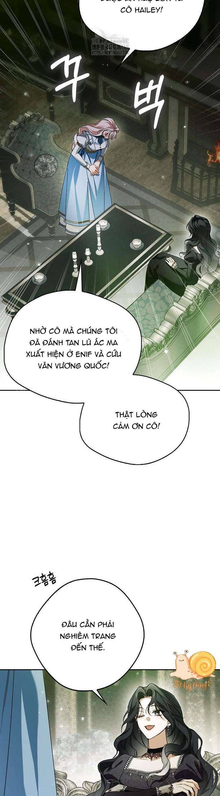 Hầu Tước Marron Chapter 28 - Trang 2